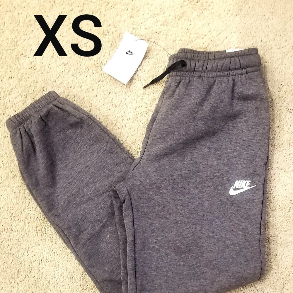 Women's Nike joggers
